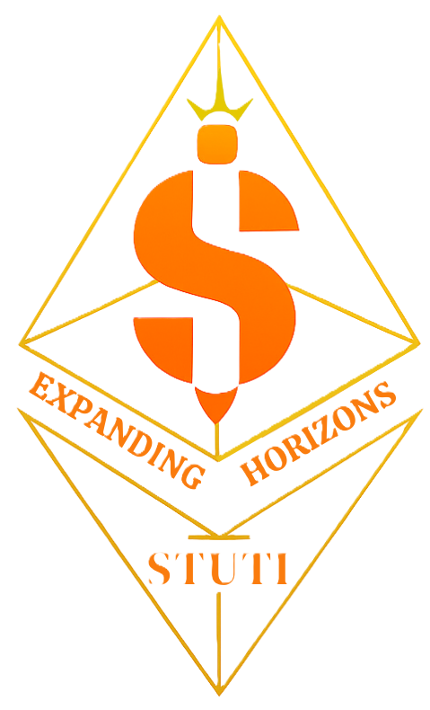 Stuti Logo